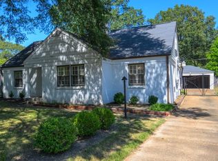 4412 Fair Meadow Rd S, Memphis, TN 38117