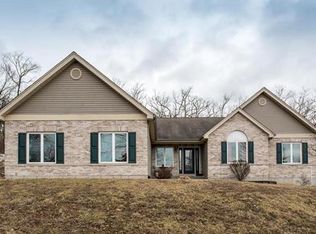 880 Northridge Dr, Pacific, MO 63069