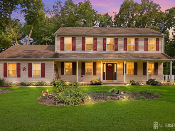 740 Evans St, Lanoka Harbor, NJ 08734