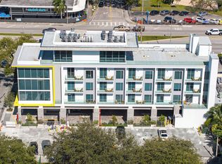 18501 NE 25th Ct #405, North Miami Beach, FL 33160