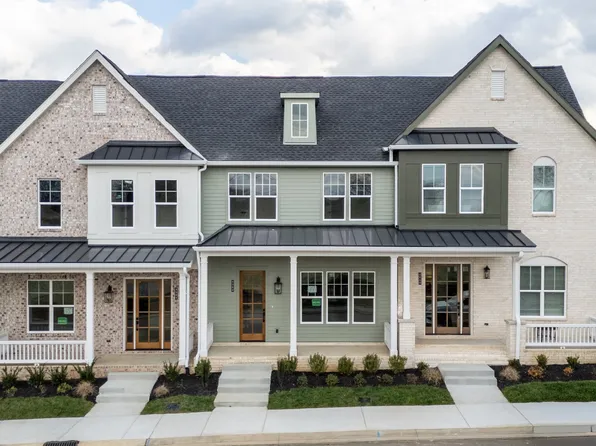 4064 Penfield Dr Unit D, Franklin, TN 37069