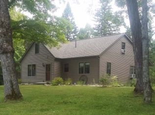 N16473 Old Hwy 13 Rd, Butternut, WI 54514