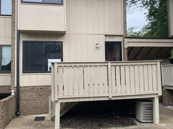 2678 Glengyle Dr #30, Vienna, VA 22181