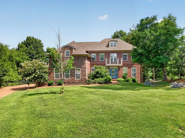 1603 Newstead Ter, Brentwood, TN 37027