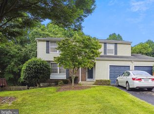 16548 Sioux Ln, Gaithersburg, MD 20878