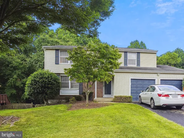 16548 Sioux Ln, Gaithersburg, MD 20878
