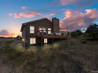44492 Lariat Trl, Elizabeth, CO 80107