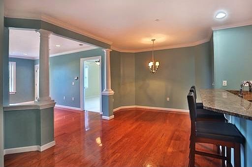 5th image of 6 Woodman Way Unit 414