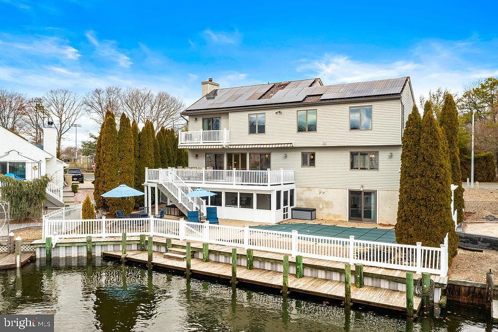 56 Moorage Ave, Bayville, NJ 08721 Zillow