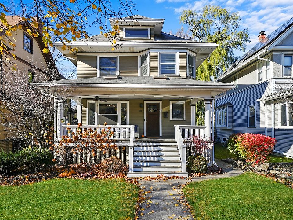 1st image of 135 S Taylor Ave