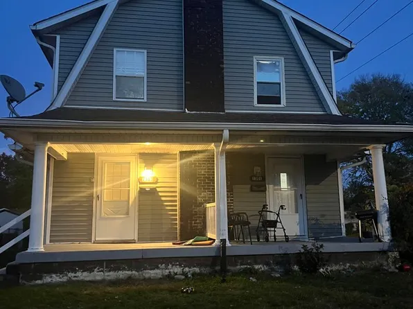 1301 N Olney St, 1301 N Olney St #2539F0034, Indianapolis, IN 46201