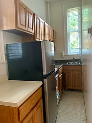 Rented by Living New York