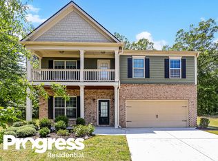 657 Noric Cv, Union City, GA 30291