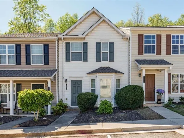 793 Crestwell Cir SW, Atlanta, GA 30331