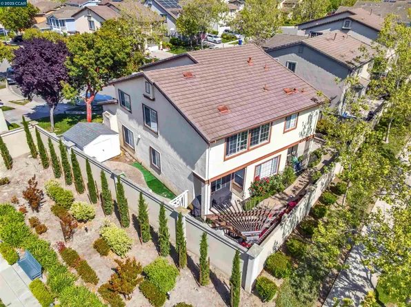 1186 Waverly Cir, Hercules, CA 94547