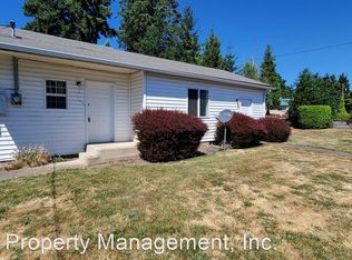 1033 Main St E APT 1, Monmouth, OR 97361