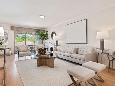 2821 Miradero Dr APT D, Santa Barbara, CA, 93105