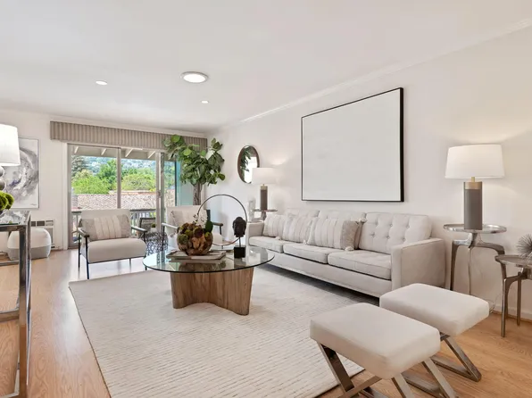 2821 Miradero Dr APT D, Santa Barbara, CA 93105