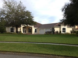 19818 Sea Rider Way, Lutz, FL 33559