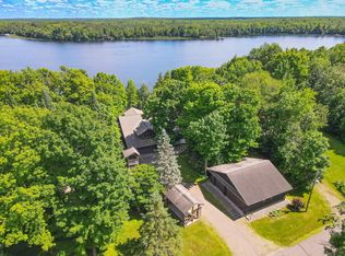 3094 N Johnson Rd, Winter, WI 54896