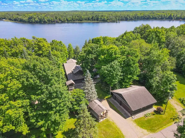 3094 N Johnson Rd, Winter, WI 54896