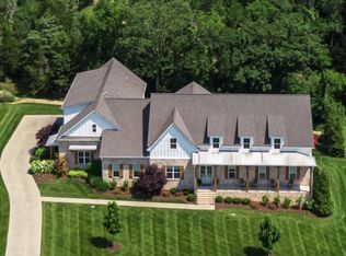 305 Conoga Dr, Nolensville, TN 37135