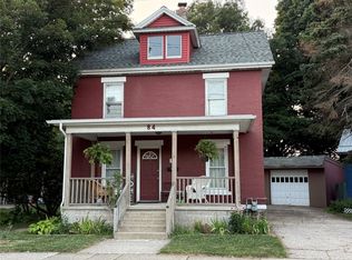 84 Clay St, North East, PA