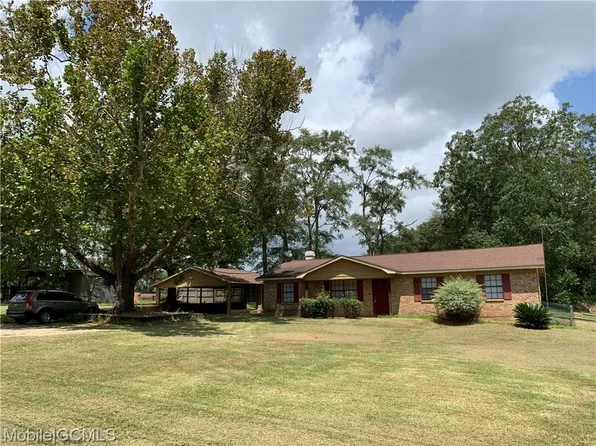8680 Howells Ferry Rd, Semmes, AL 36575