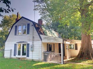 5728 S Oak Ln, Anderson, IN 46013