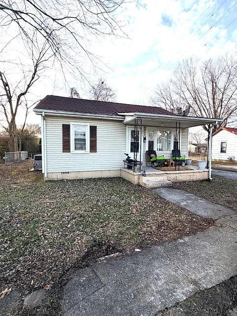 603 Glass Ln photo 1