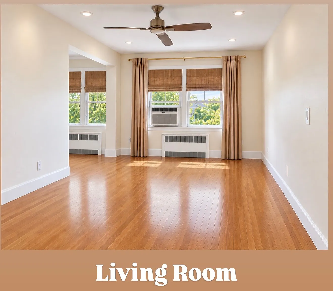2 bed, 2483 sqft, $3,000 — Photo 2