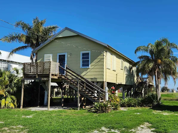 138 Birch Ln, Grand Isle, LA 70358