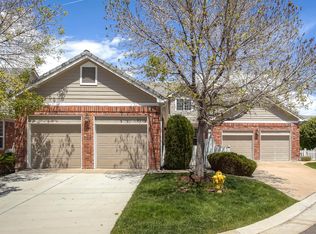 9809 Firestone Cir, Lone Tree, CO 80124