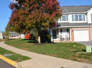 1311 Red Rock Cir, Royersford, PA 19468