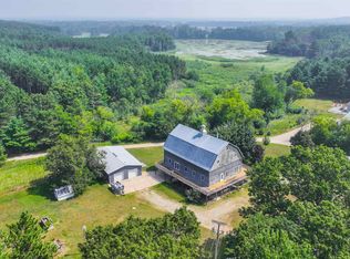 W6358 County Road H, Wild Rose, WI 54984