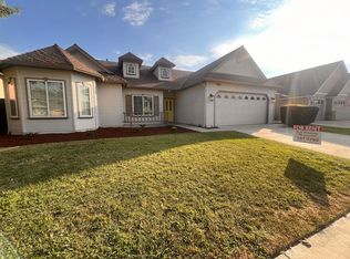 1746 Charles Krug Ave, Tulare, CA 93274