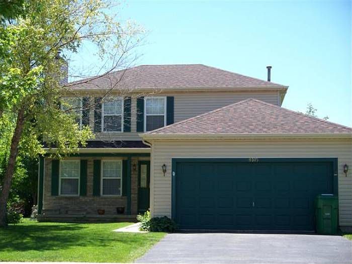 Great Curb Appeal