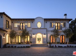 12745 Hanover St, Los Angeles, CA 90049