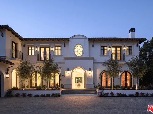 12745 Hanover St, Los Angeles, CA 90049