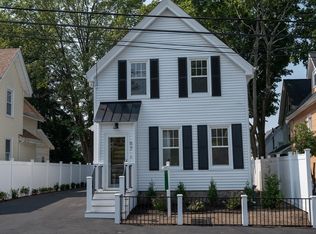 67 Williams Ave, Hyde Park, MA 02136