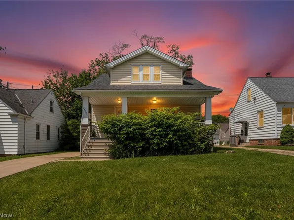 20505 Franklin Rd, Maple Heights, OH 44137