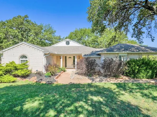 105849 Payne Ln, Meeker, OK 74855
