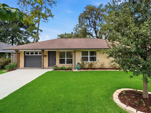 2014 Woodcrest Dr, Houston, TX 77018