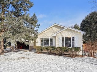 536 S Moody Rd, Saint Croix Falls, WI 54024