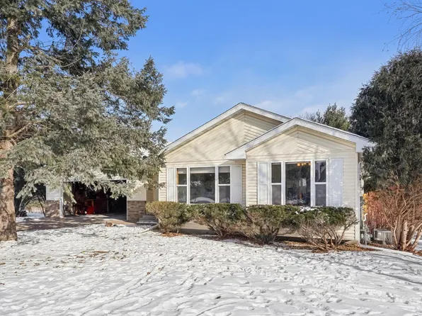 536 S Moody Rd, Saint Croix Falls, WI 54024