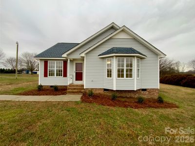 1617 Maurice Trull Rd, Wingate, NC, 28174