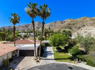40480 Via Entrada, Rancho Mirage, CA 92270