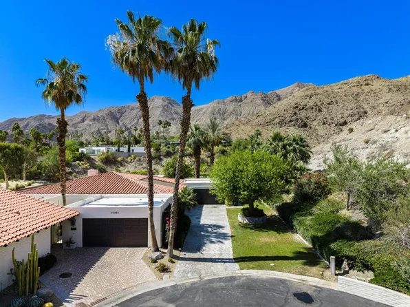 40480 Via Entrada, Rancho Mirage, CA 92270