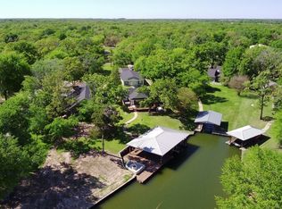 103 Lcr 743g, Thornton, TX 76687