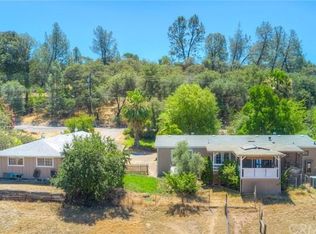 921 Long Bar Rd, Oroville, CA 95966
